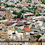 Bedrock Cave (adults Only) Homestay Goreme