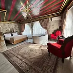 Bedrock Cave (adults Only) Homestay Goreme
