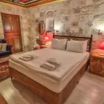 Homestay Bedrock Cave (adults Only) Goreme