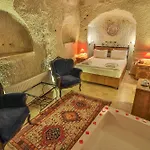 Bedrock Cave (adults Only) Homestay Goreme