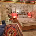 Bedrock Cave (adults Only) Homestay Goreme