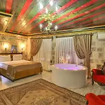 Bedrock Cave (adults Only) Homestay