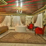 Homestay Bedrock Cave (adults Only) Goreme