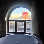 Homestay Bedrock Cave (adults Only) Goreme