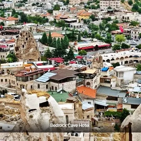 Bedrock Cave (adults Only) Homestay Goreme