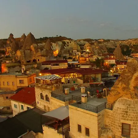 Homestay Bedrock Cave (adults Only) Goreme