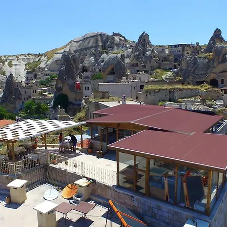 Homestay Bedrock Cave (adults Only) *