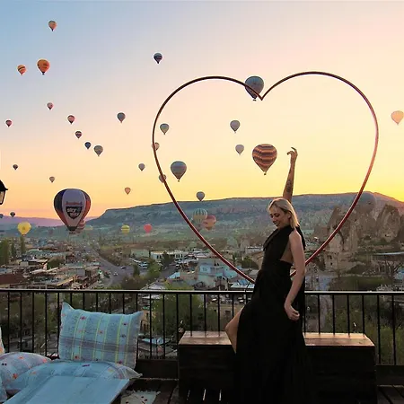 Bedrock Cave (adults Only) Goreme