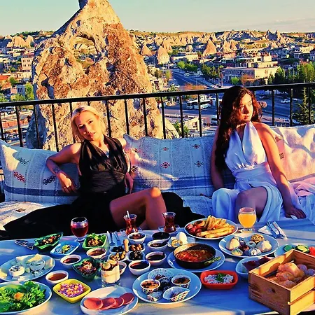 Homestay Bedrock Cave (adults Only) *