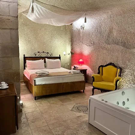 Homestay Bedrock Cave (adults Only) *