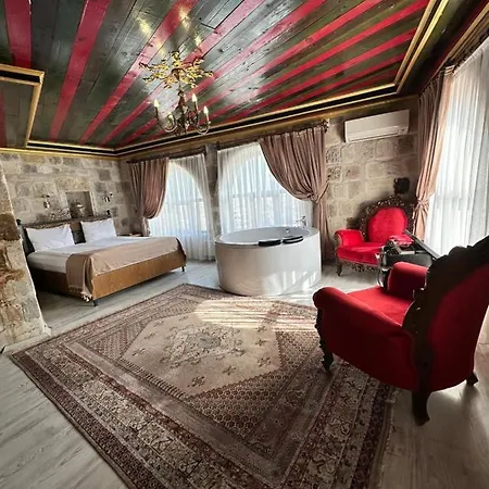 Bedrock Cave (adults Only) Homestay Goreme