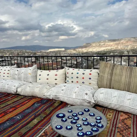 Homestay Bedrock Cave (adults Only) *
