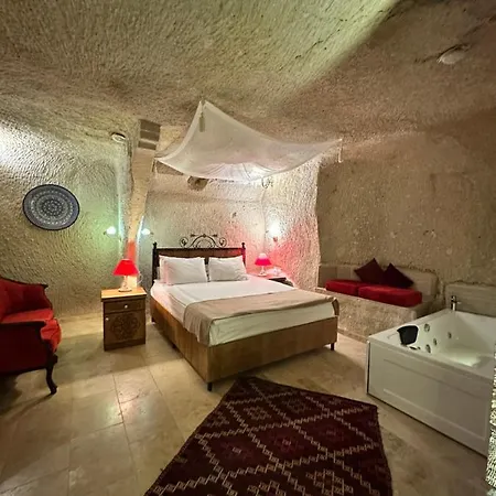 Bedrock Cave (adults Only) * Goreme