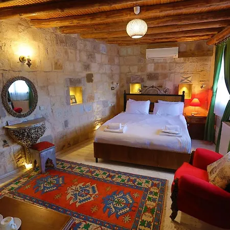 Bedrock Cave (adults Only) Homestay *