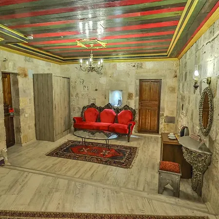 Homestay Bedrock Cave (adults Only)