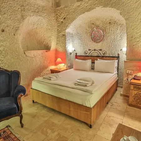 Bedrock Cave (adults Only) Hotel 3*