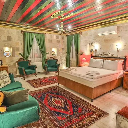 Bedrock Cave (adults Only) 3* Göreme