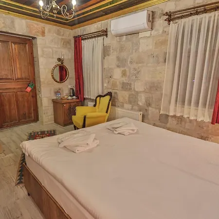 Bedrock Cave (adults Only) Homestay Goreme