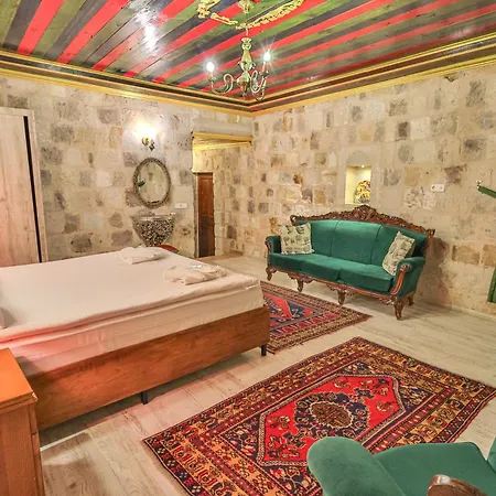 Hotel Bedrock Cave (adults Only)