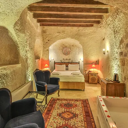 Homestay Bedrock Cave (adults Only) Goreme