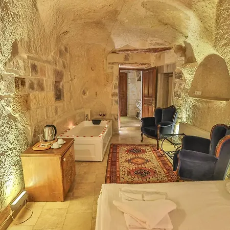 Homestay Bedrock Cave (adults Only) Goreme