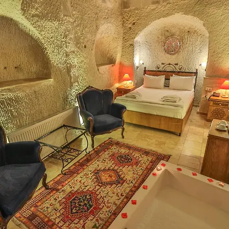 Bedrock Cave (adults Only) Homestay Goreme