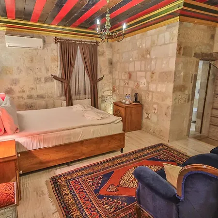 Homestay Bedrock Cave (adults Only) *