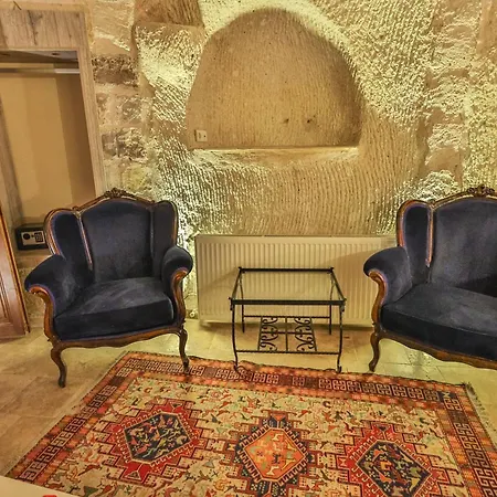 Hotel Bedrock Cave (adults Only) Göreme