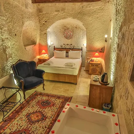 Bedrock Cave (adults Only) * Goreme