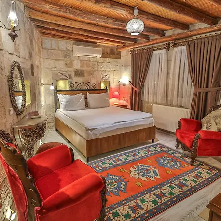 Bedrock Cave (adults Only) Hotel Göreme