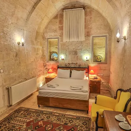 Bedrock Cave (adults Only) * Goreme