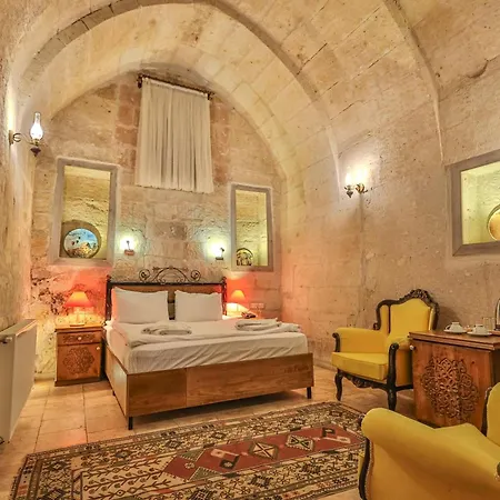 Bedrock Cave (adults Only) Homestay Goreme