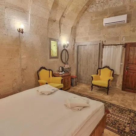 Homestay Bedrock Cave (adults Only) Goreme