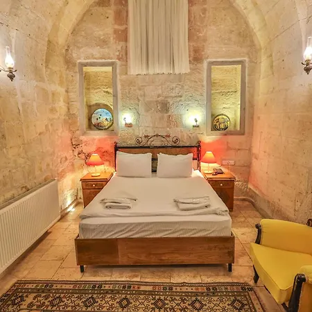Bedrock Cave (adults Only) Hotel Göreme