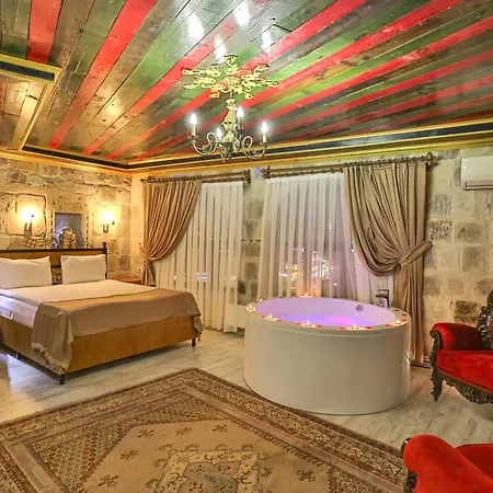 Bedrock Cave (adults Only) Homestay