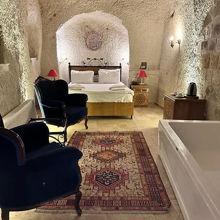 Bedrock Cave (adults Only) Homestay Goreme