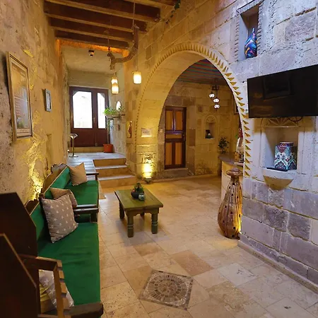 Bedrock Cave (adults Only) Goreme