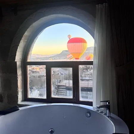 Homestay Bedrock Cave (adults Only) Goreme