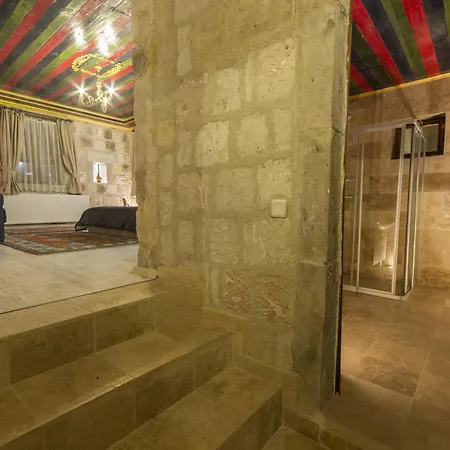 Bedrock Cave (adults Only) Hotel