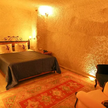 Hotel Bedrock Cave (adults Only) Göreme
