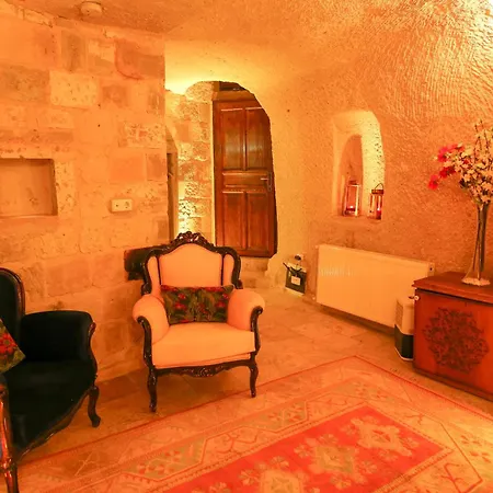 Bedrock Cave (adults Only) Hotel