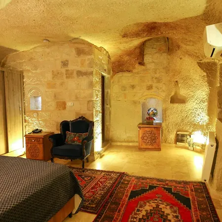 Hotel Bedrock Cave (adults Only) Göreme