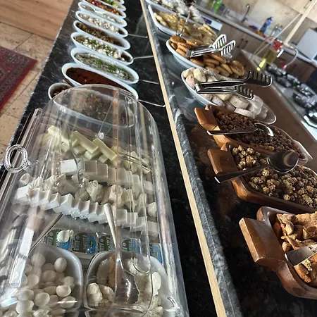 Bedrock Cave (adults Only) *