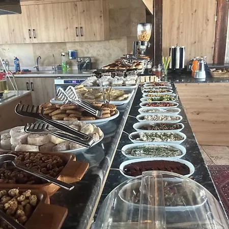 Bedrock Cave (adults Only) * Goreme