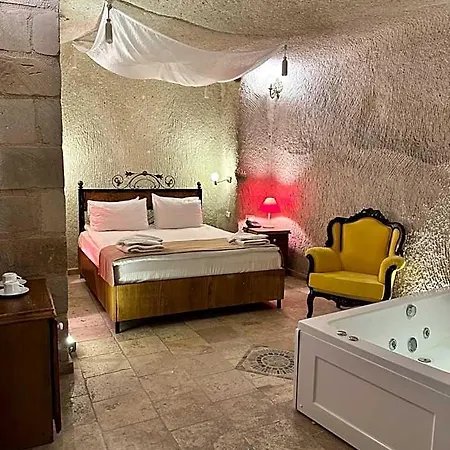 Bedrock Cave (adults Only) * Goreme