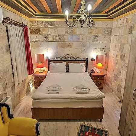 Bedrock Cave (adults Only) Goreme