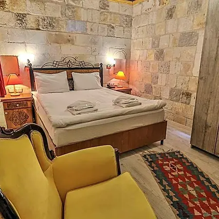 Bedrock Cave (adults Only)