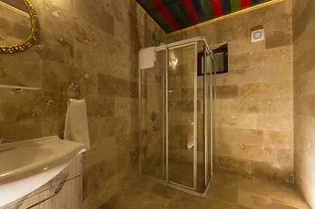 Bedrock Cave (adults Only) * Goreme