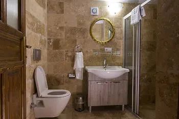 Bedrock Cave (adults Only) Homestay Goreme