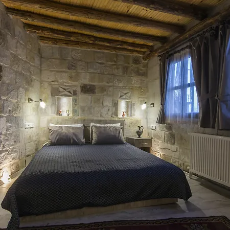 Bedrock Cave (adults Only) Homestay Goreme